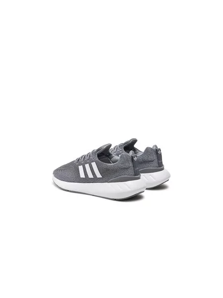Sportcipők adidas Swift Run 22 szürke