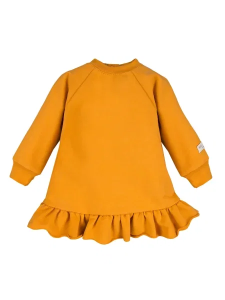 Rochie copii Eevi portocaliu