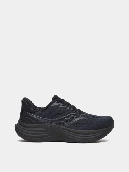 Кроссовки для бега Saucony черные