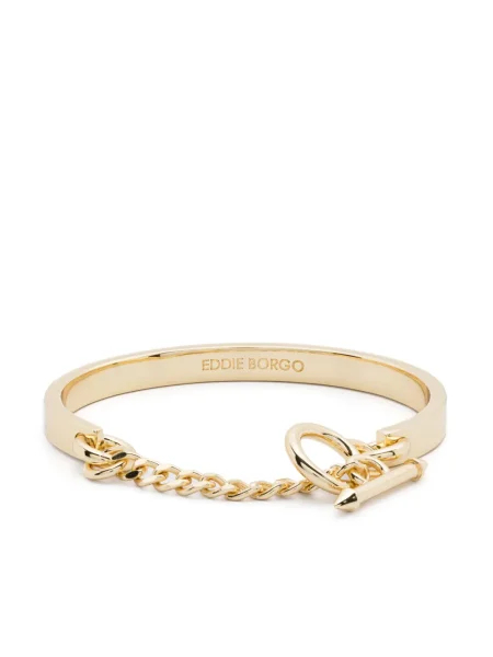 Σουτιέν Eddie Borgo χρυσό