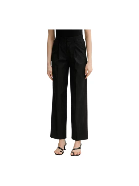 Spodnie Zadig & Voltaire czarne