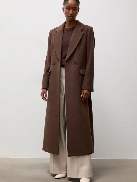 Пальто Answear.lab