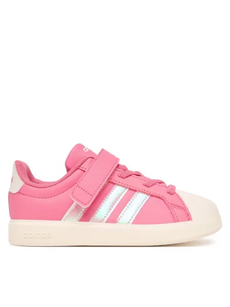 Superge adidas Streettalk roza