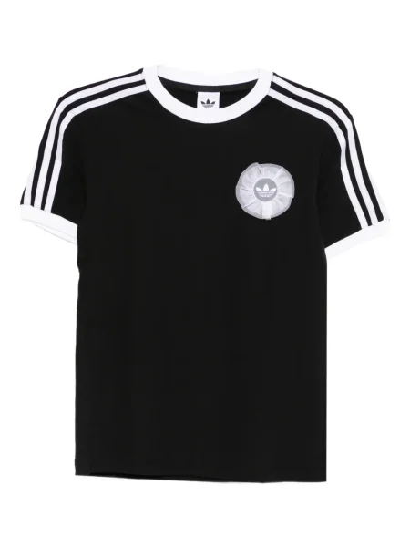 Tricou Adidas lung negru