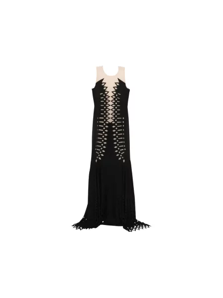 Sukienka Blumarine czarna