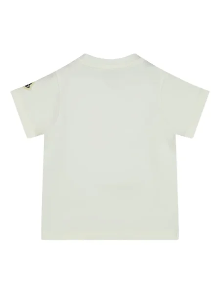Tricou copii Moncler Enfant