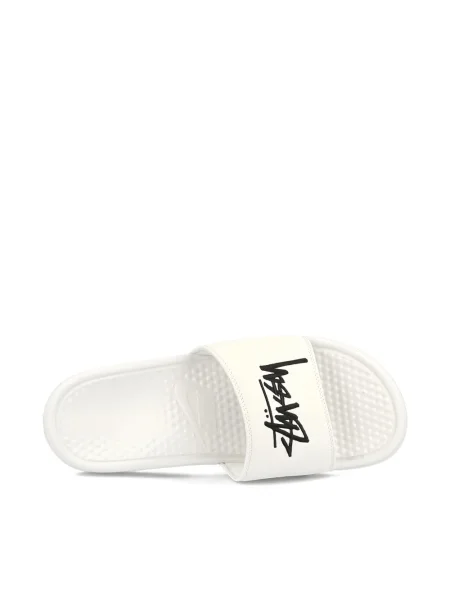 Sneakerși Nike alb