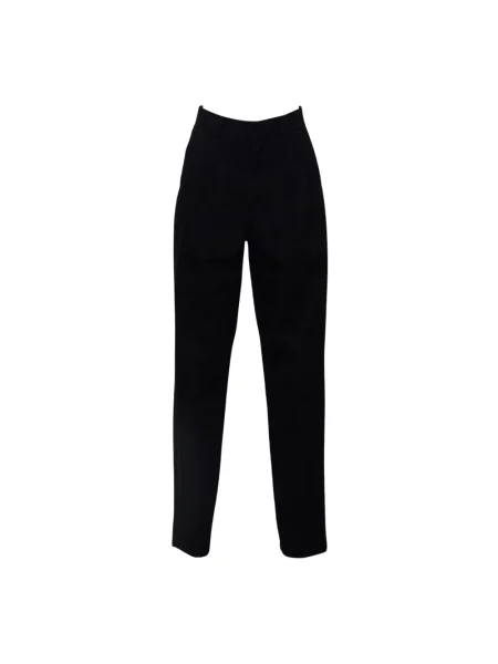 Spodnie Carhartt Wip czarne
