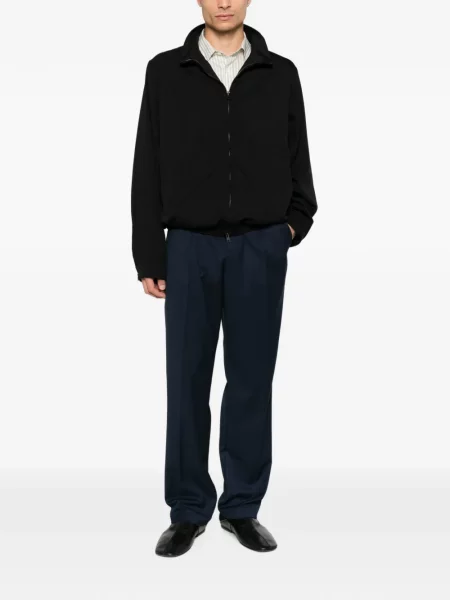 Pantaloni Imperial albastru