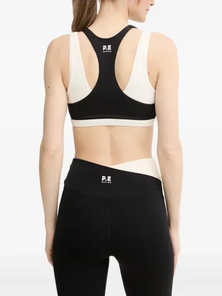 Sutien sport P.e Nation negru