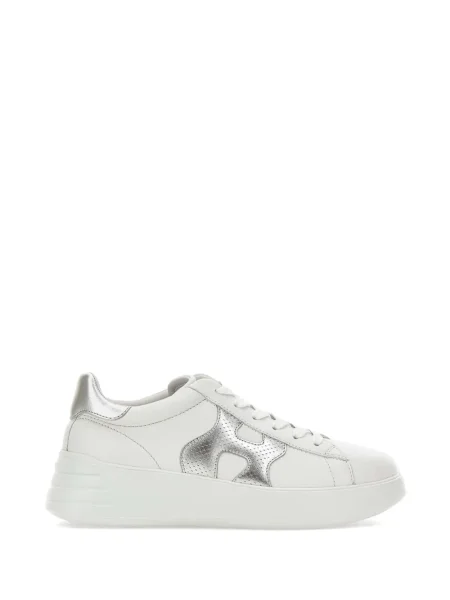 Sneakerși Hogan alb