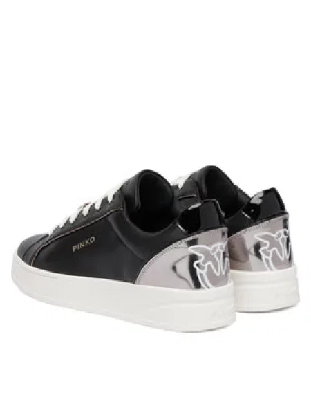 Laisvalaikio batai PINKO Iris 01 juoda