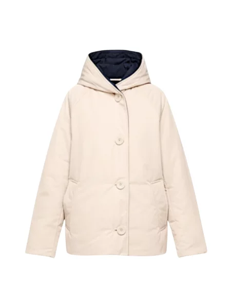 Kurtka Oof Wear dwustronna beżowa