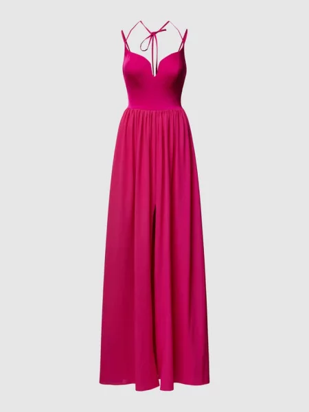Sukienka wieczorowa z dekoltem w kształcie serca model ‘VERLINE’ Vera Wang Bride