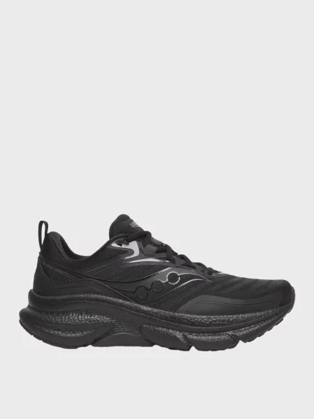 Кроссовки для бега Saucony черные