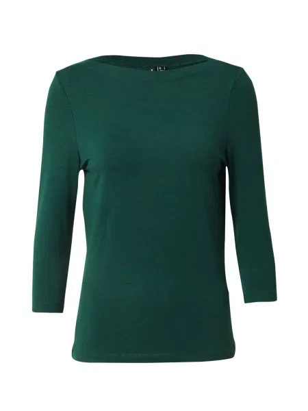 VERO MODA Tricou VMPanda pin verde