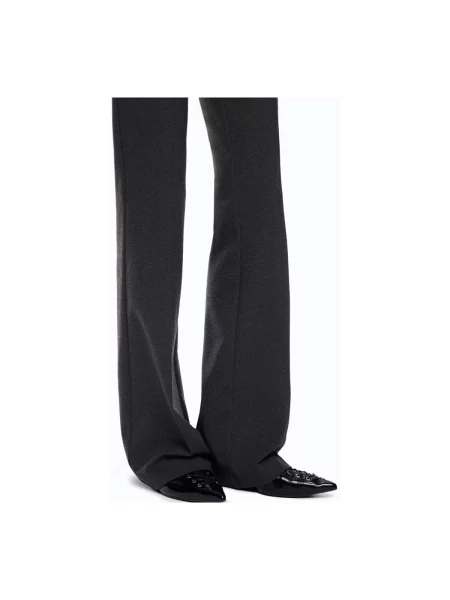 Pantaloni Pinko gri
