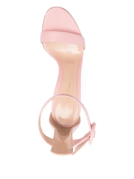 Sandale Gianvito Rossi roz