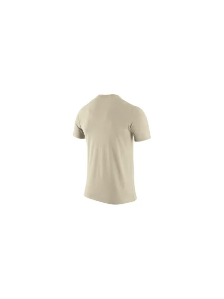 Tricou Nike bej