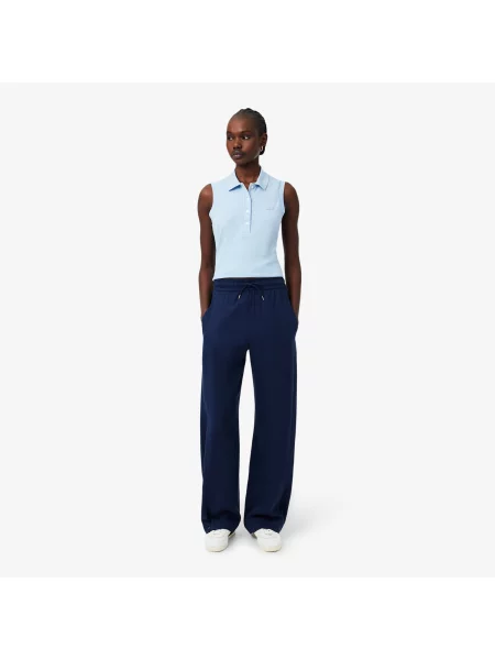 Брюки Lacoste синие