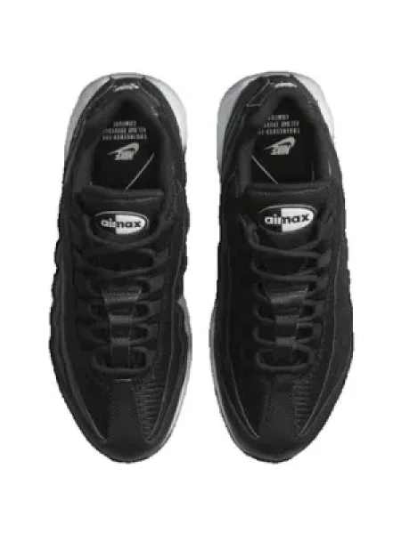 Tenisky Nike Air Max 95 čierna