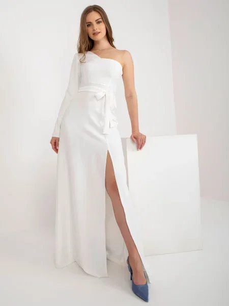 Rochie Lakerta de costum gri