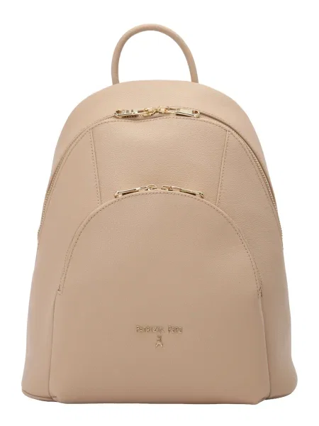 PATRIZIA PEPE Nahrbtnik bež