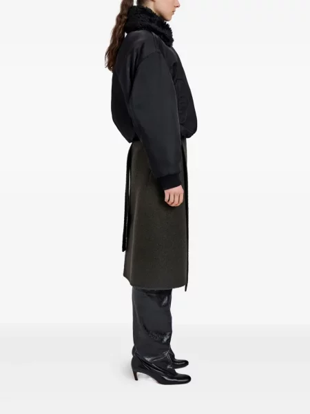 Geacă bomber Proenza Schouler negru