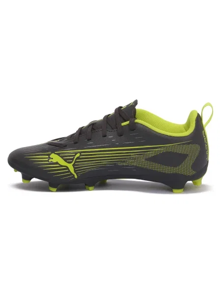 Pantofi Puma alb