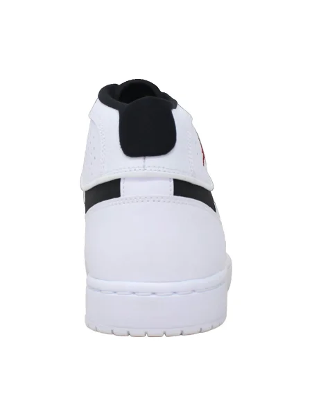 Pantofi Nike alb