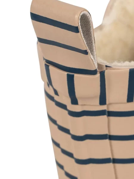 Konges Sløjd гумові чоботи дитячі ROI PRINTED RAIN BOOT