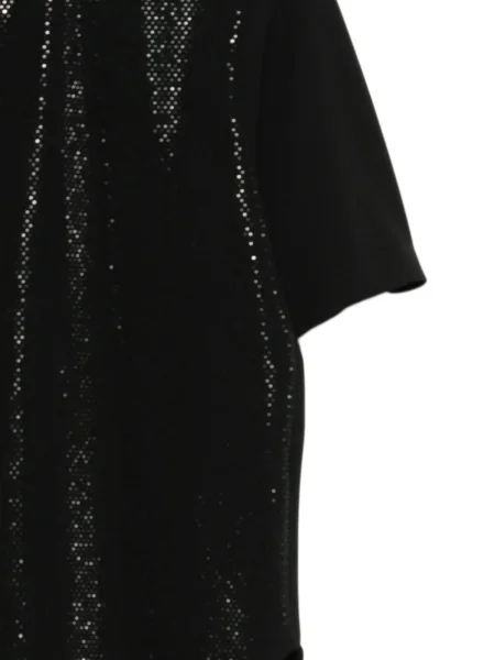 Tricou Emporio Armani negru