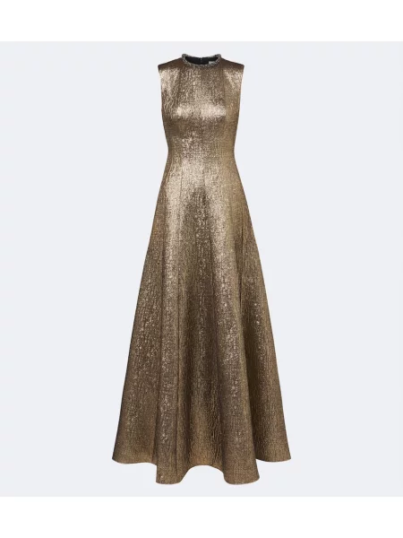 Rochie Roland Mouret din jacard