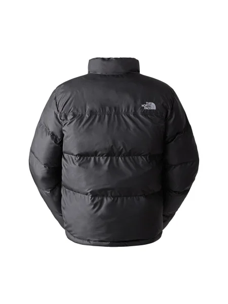 Bunda The North Face čierna
