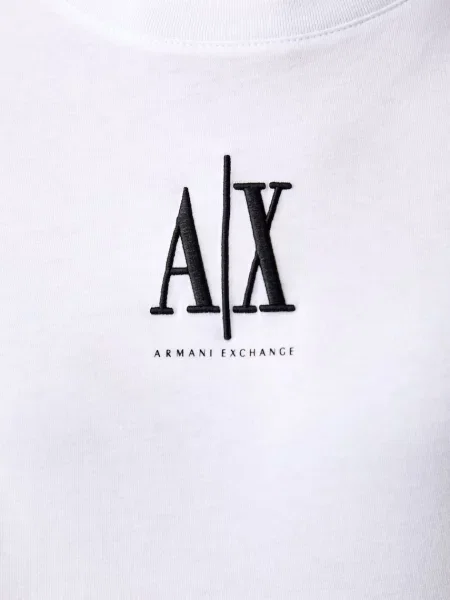 Футболка Armani Exchange