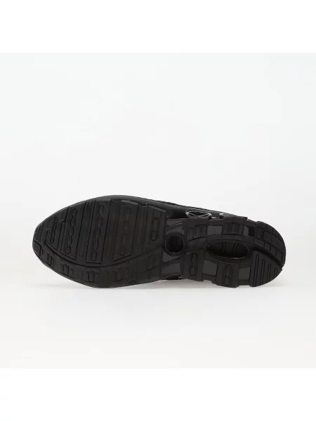 Sneakers adidas Megaride S2 Core Black/ Core Black/ Semi Screaming Green EUR 40 μαύρο