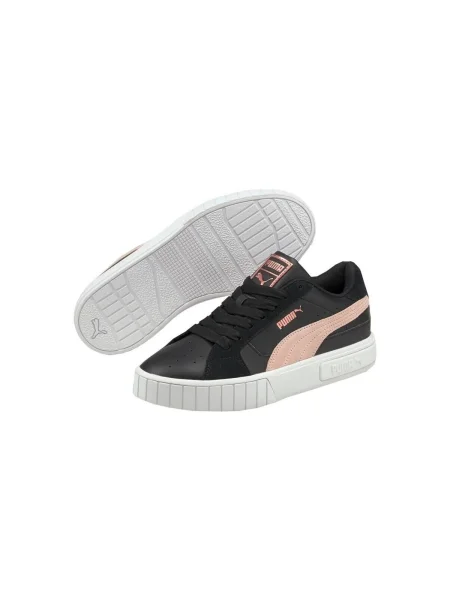 Pantofi Puma negru