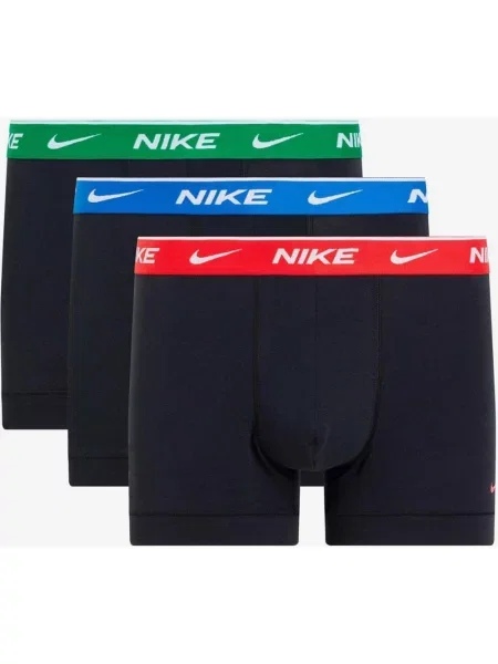 Piżama Nike Fitness czarna