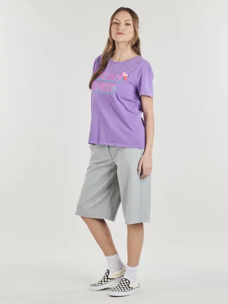 Tricou Newtone violet