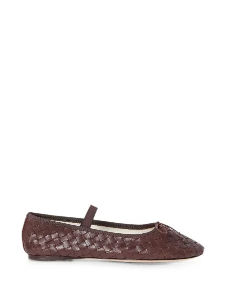 Balerini Loeffler Randall maro