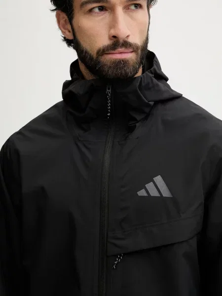 Adidas TERREX трекінгова куртка