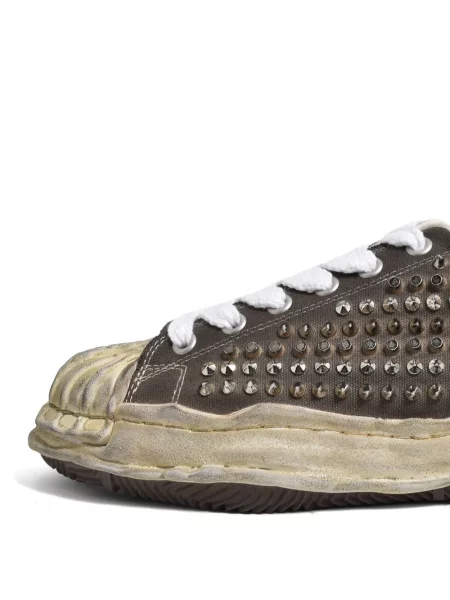 Sneakerși Maison Mihara Yasuhiro gri