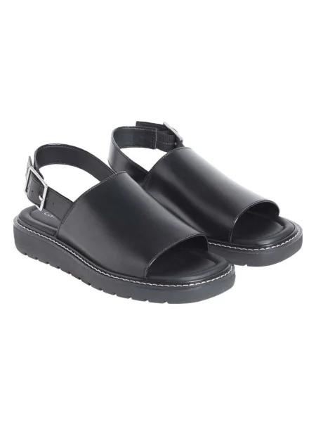 Pantofi Calvin Klein Jeans negru