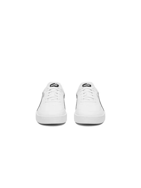 Puma Superge WB-COURT CLASSIC CLEAN bela