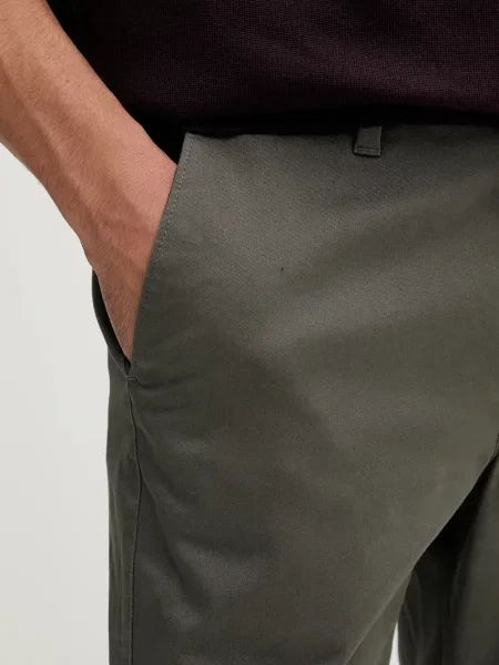 Calvin Klein nadrág zöld