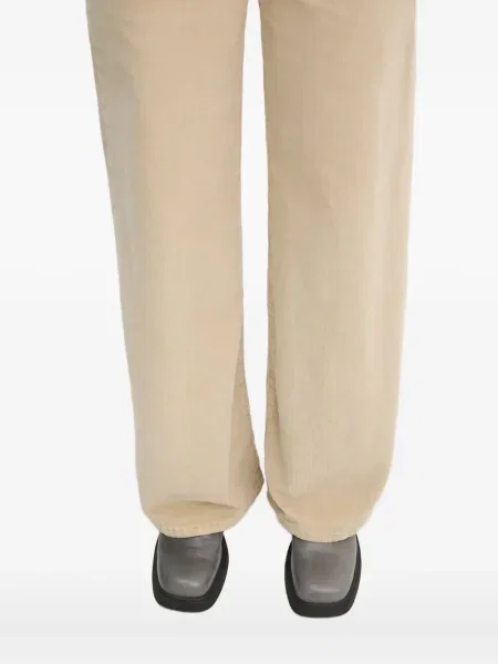 Cardigan Levi's® de catifea cord cu glugă cu buzunare cu nasturi negru