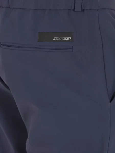 Pantaloni chino Rrd albastru