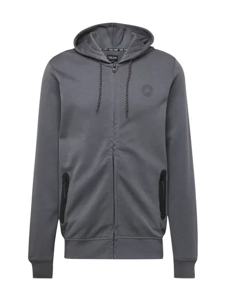 Cars Jeans Hanorac ISCAR' gri