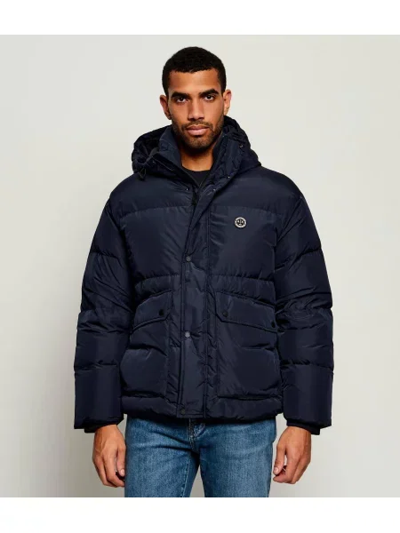 Armani Exchange Geacă de puf