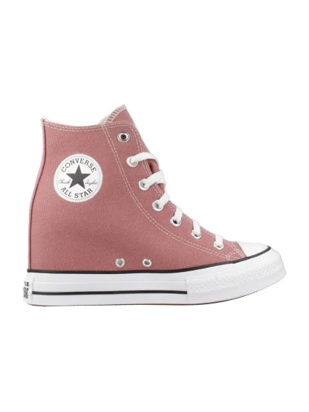 Pantofi Converse roșu